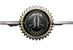 Award of Dual Beretta Elites