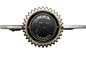Award of Glock