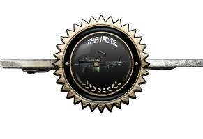Award of M249
